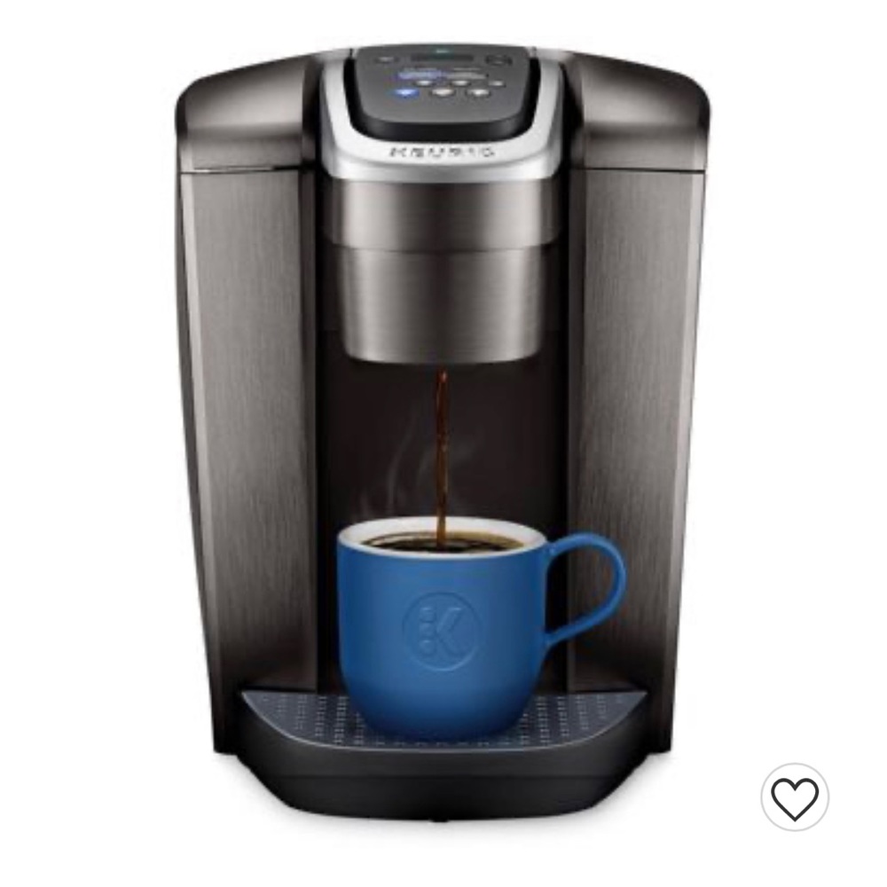 Keurig K elite